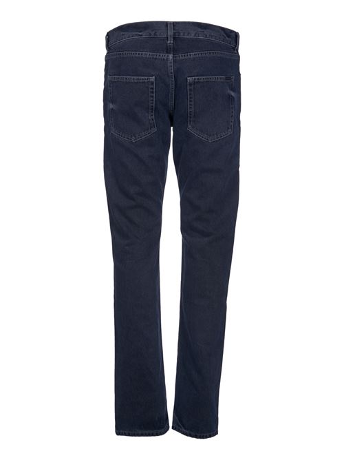 Jeans in denim SAINT LAURENT | 597052Y07TE3962